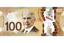 $100