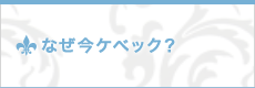 なぜ今ケベック